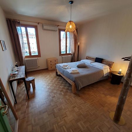 Residenza La Veranda A Rialto Венеция Экстерьер фото
