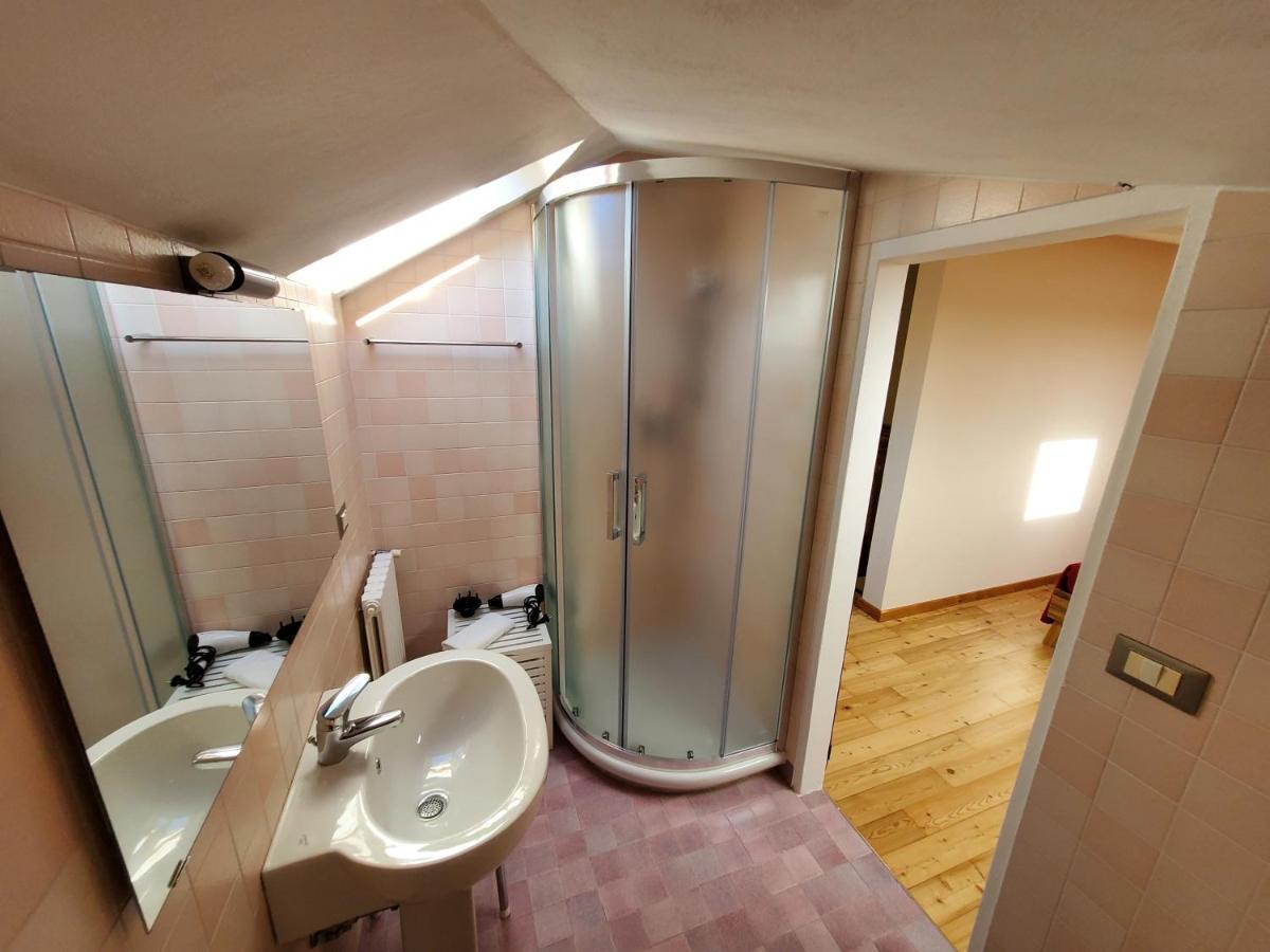 Residenza La Veranda A Rialto Венеция Экстерьер фото