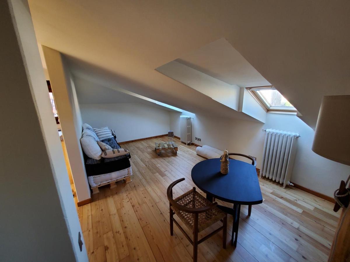 Residenza La Veranda A Rialto Венеция Экстерьер фото