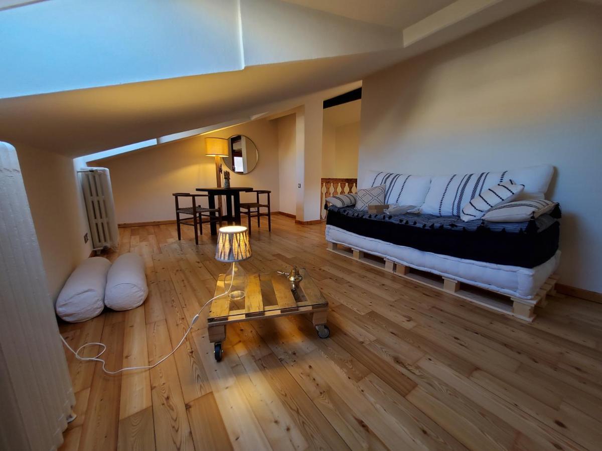 Residenza La Veranda A Rialto Венеция Экстерьер фото