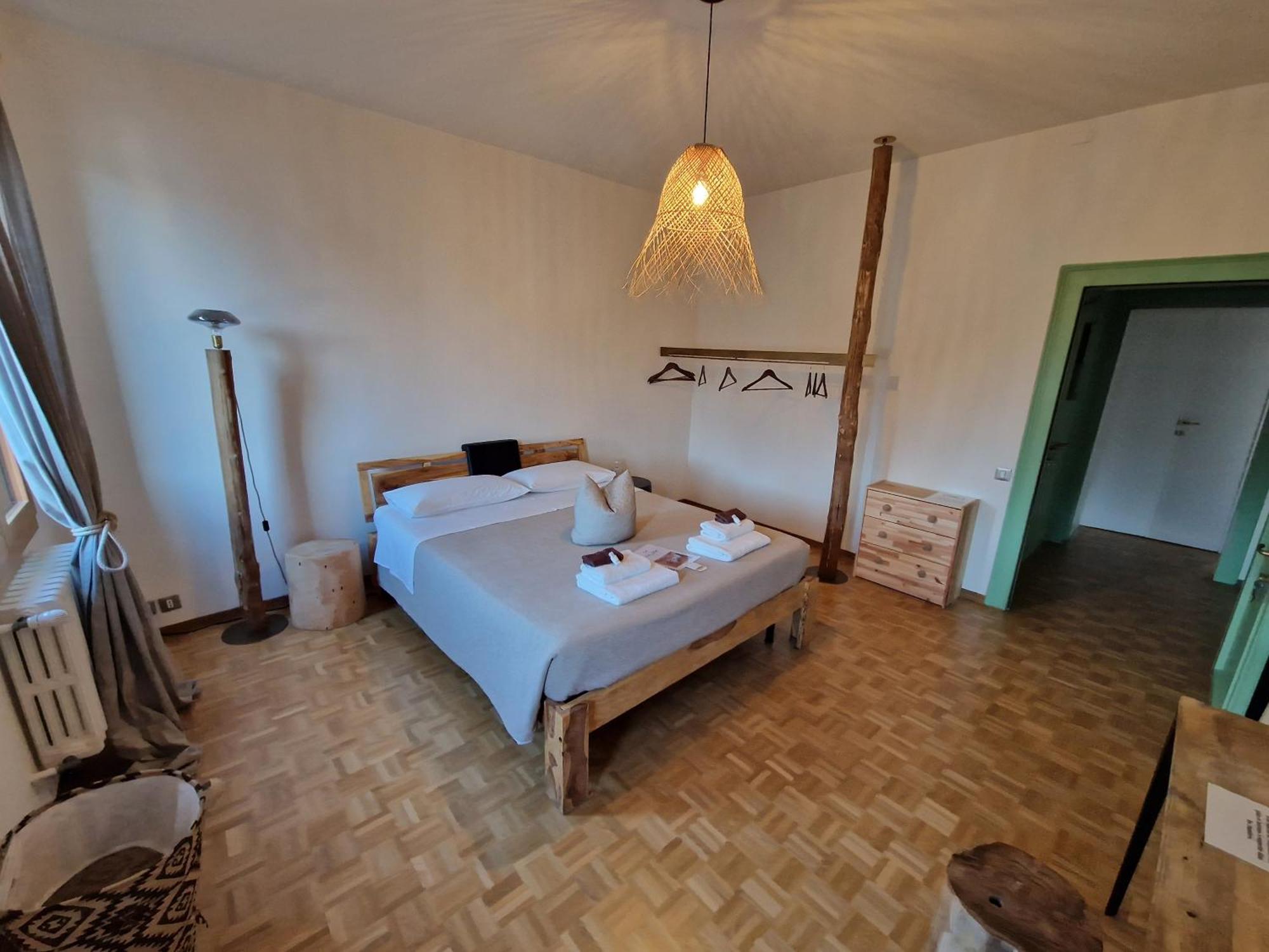 Residenza La Veranda A Rialto Венеция Экстерьер фото
