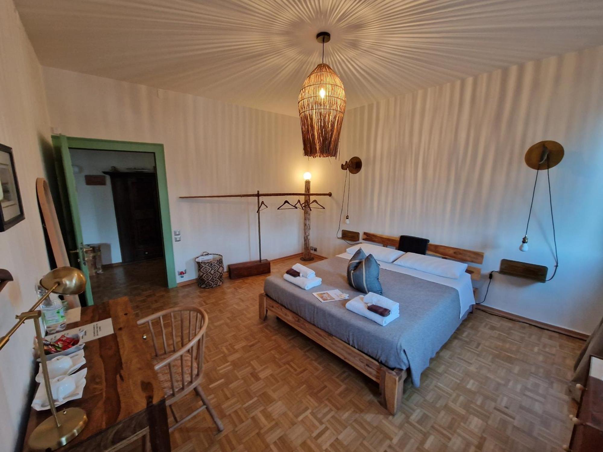 Residenza La Veranda A Rialto Венеция Экстерьер фото