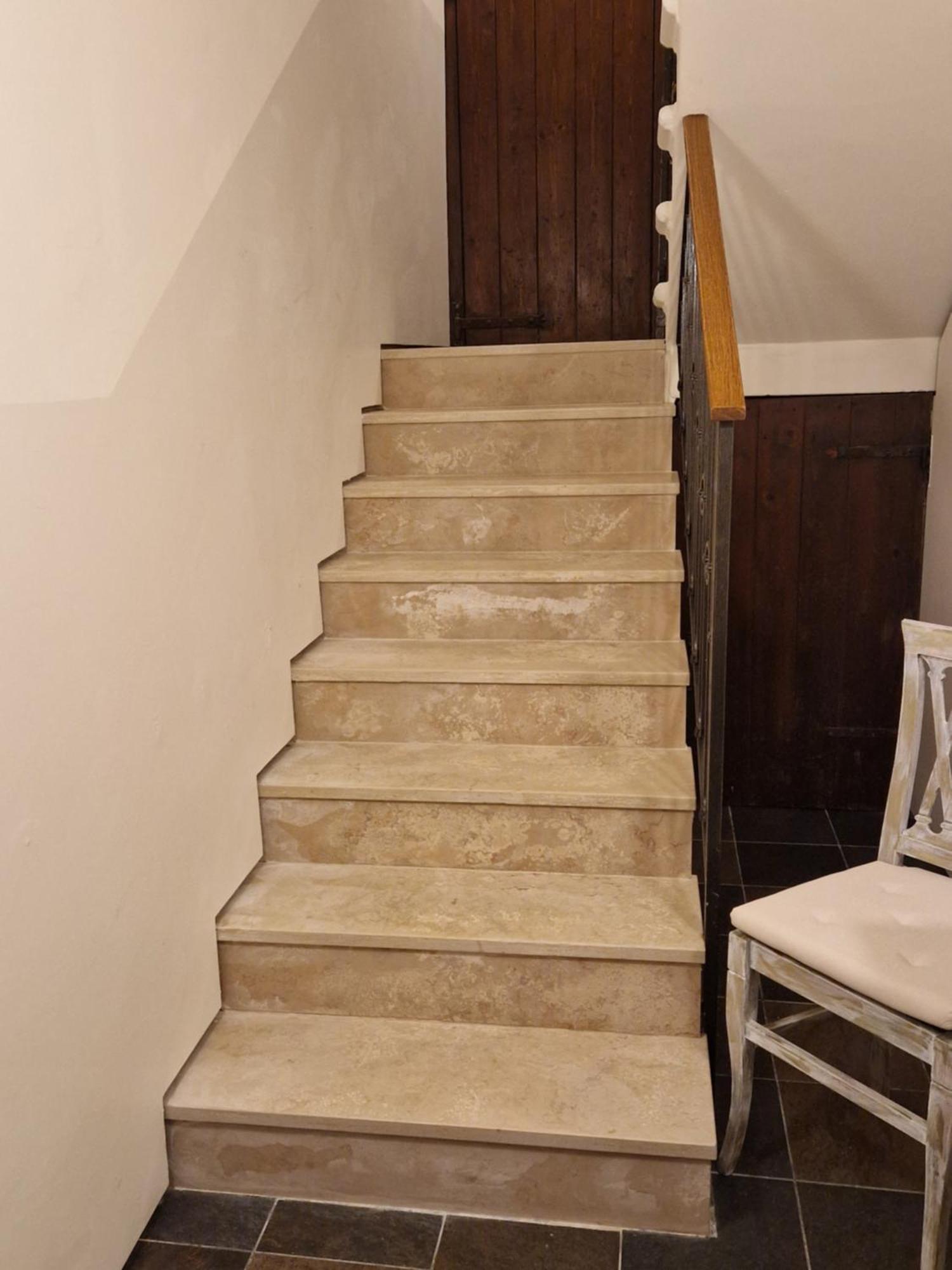 Residenza La Veranda A Rialto Венеция Экстерьер фото