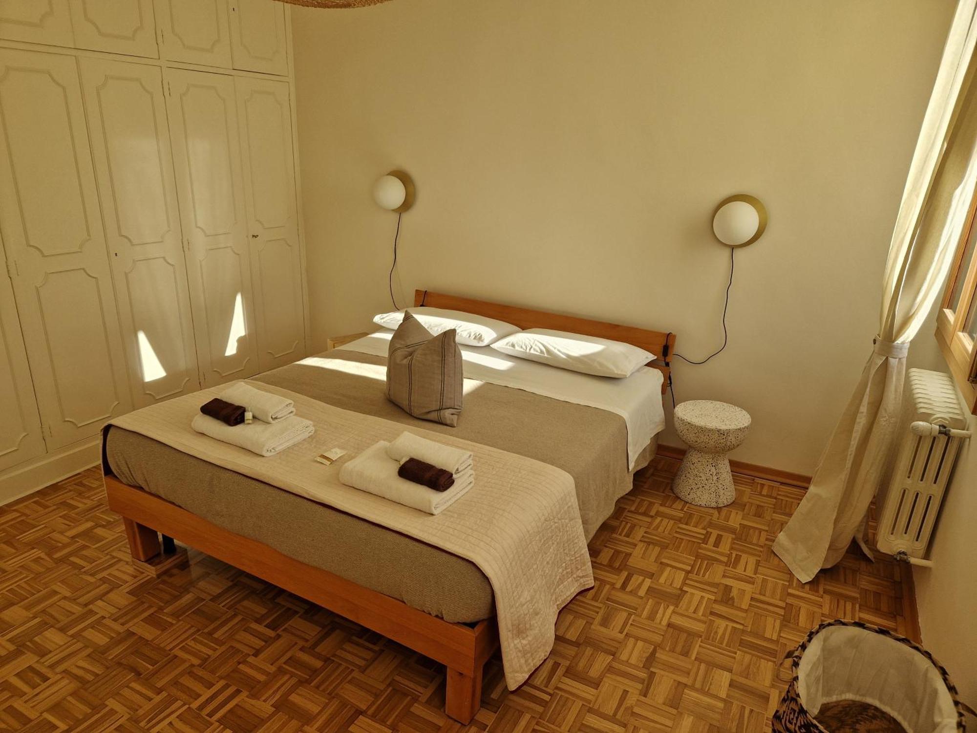 Residenza La Veranda A Rialto Венеция Экстерьер фото